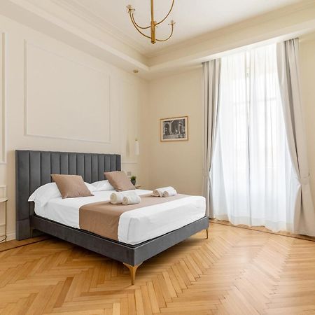 Montello Suites Foresteria Lombarda Milán Exteriér fotografie