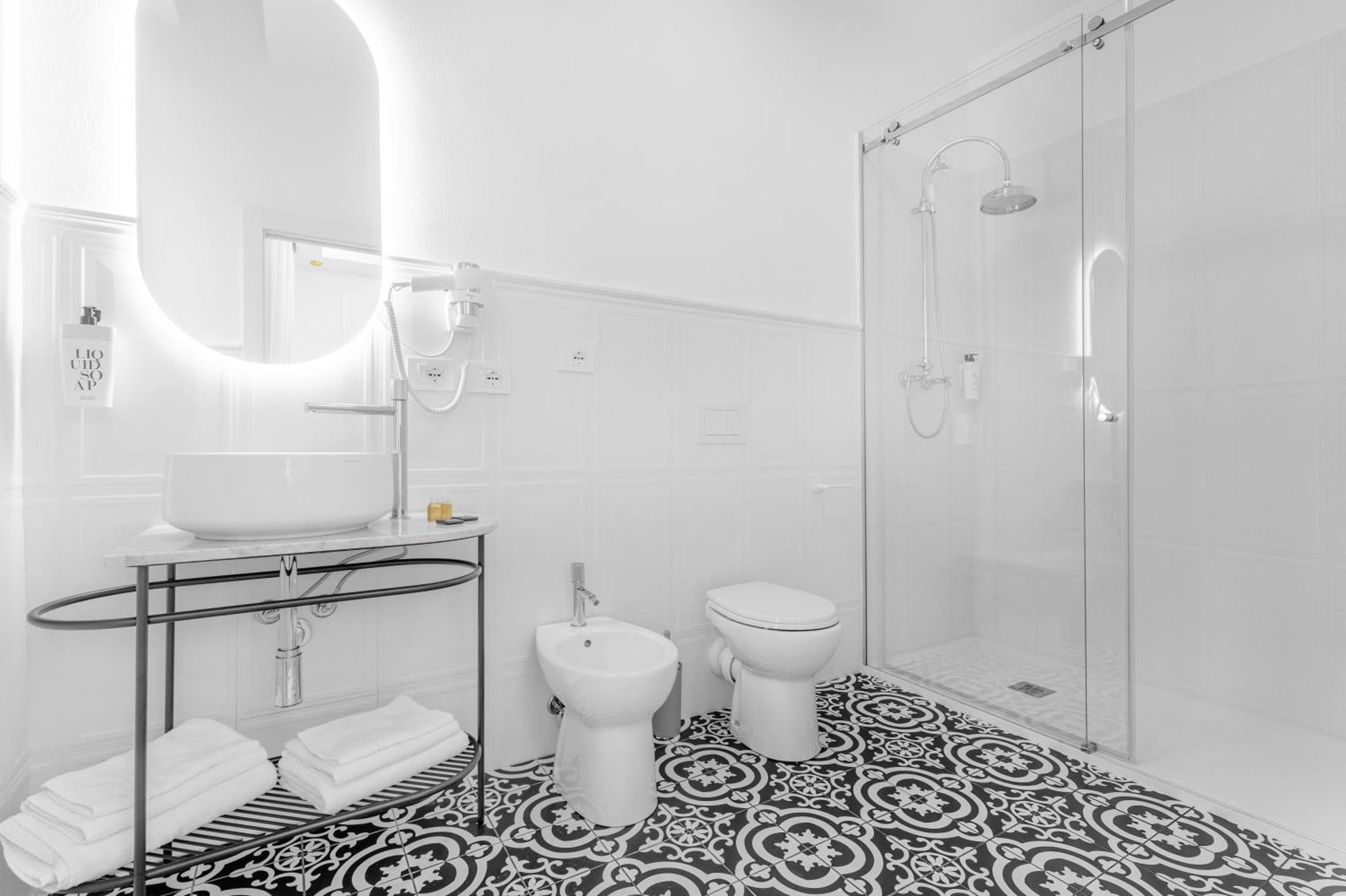 Montello Suites Foresteria Lombarda Milán Exteriér fotografie