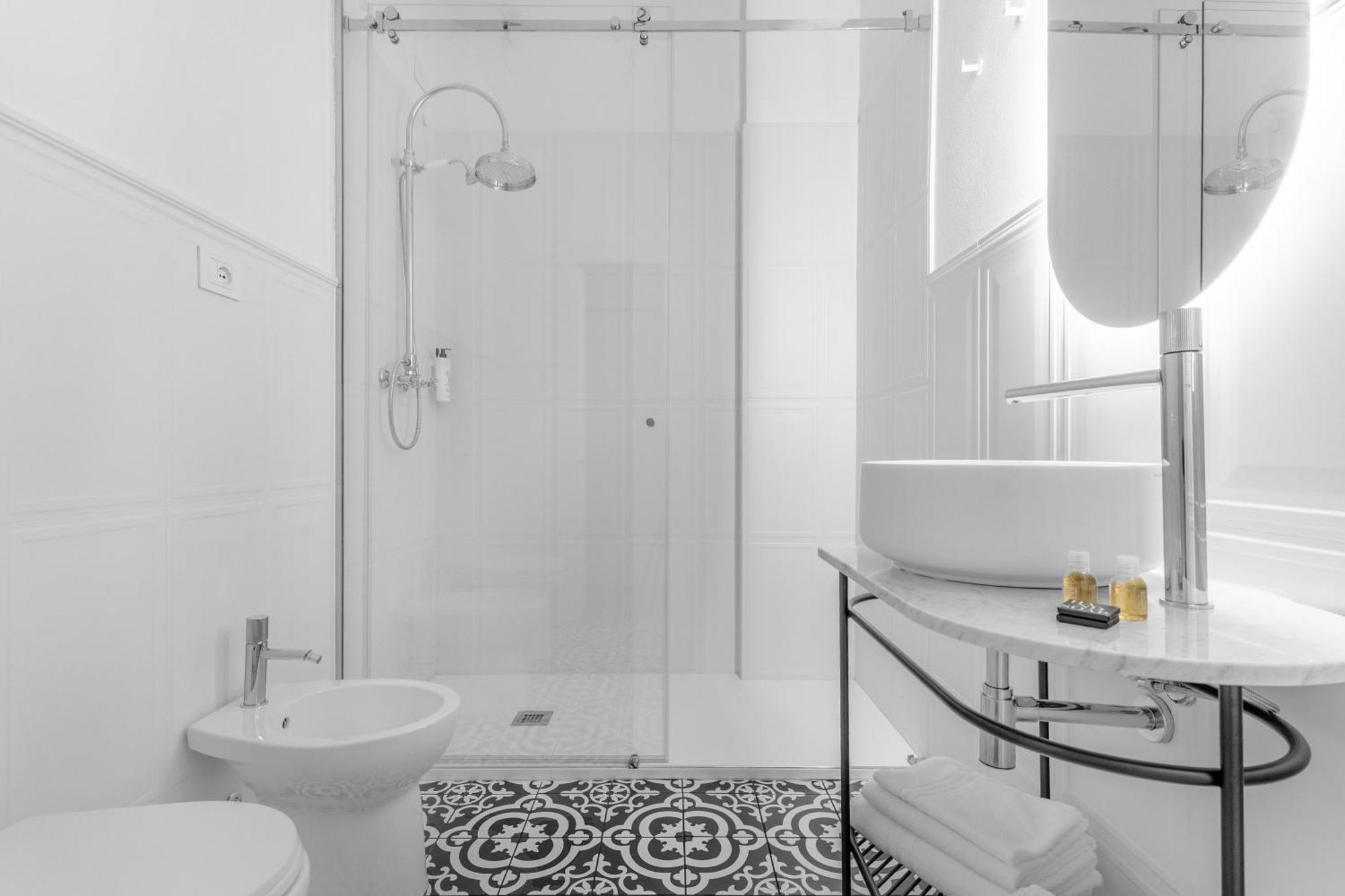 Montello Suites Foresteria Lombarda Milán Exteriér fotografie