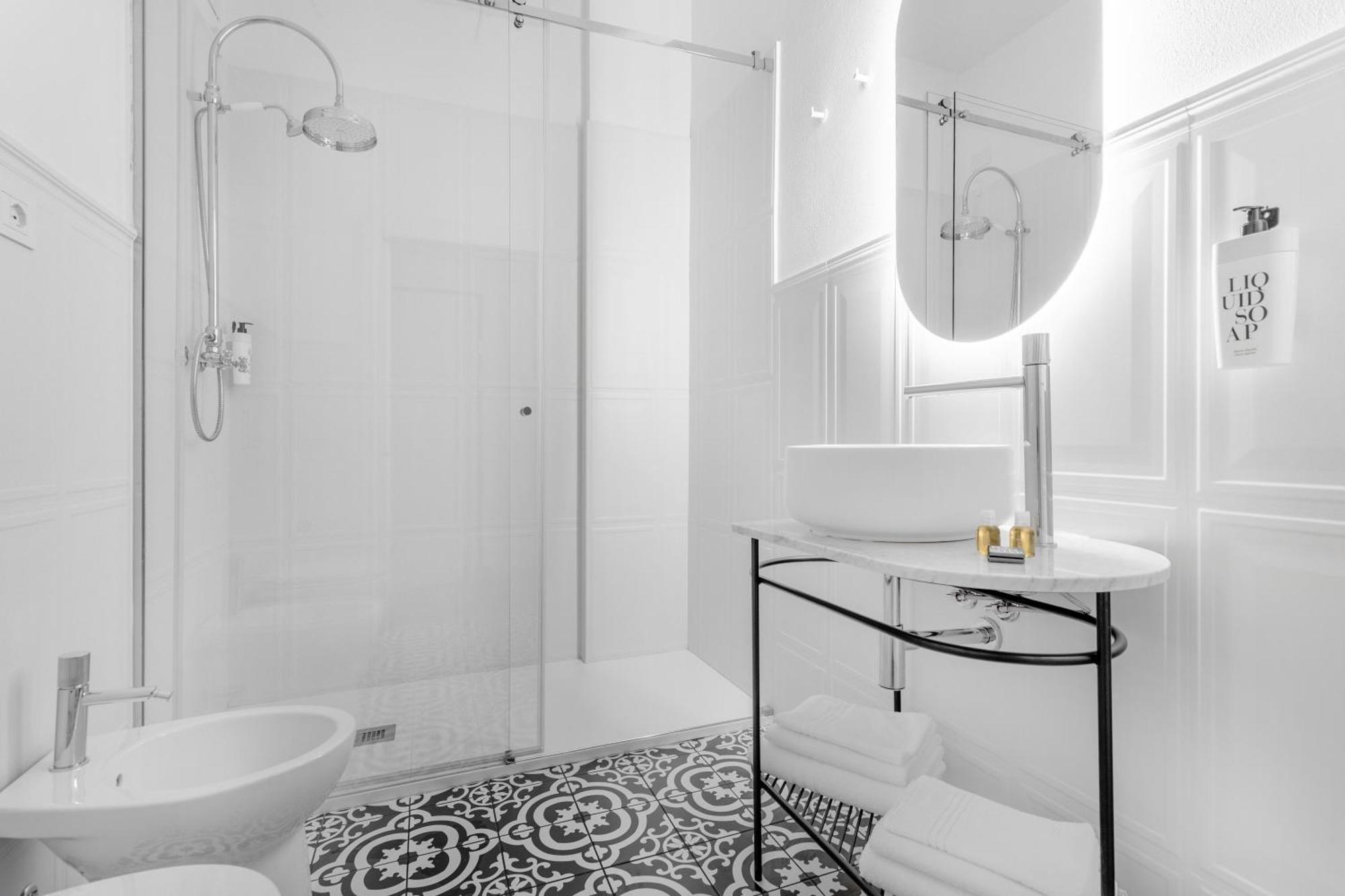 Montello Suites Foresteria Lombarda Milán Exteriér fotografie