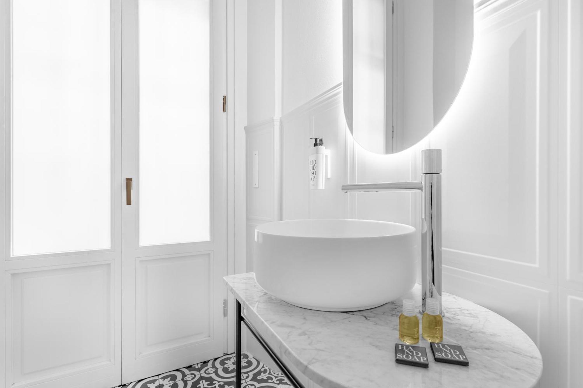 Montello Suites Foresteria Lombarda Milán Exteriér fotografie
