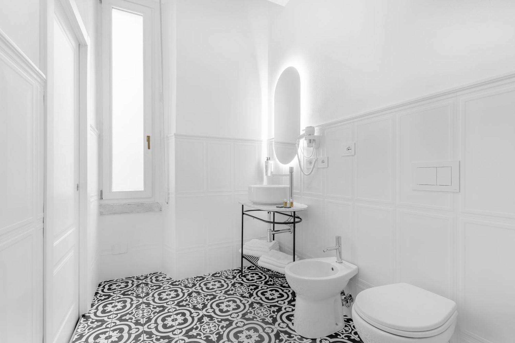 Montello Suites Foresteria Lombarda Milán Exteriér fotografie