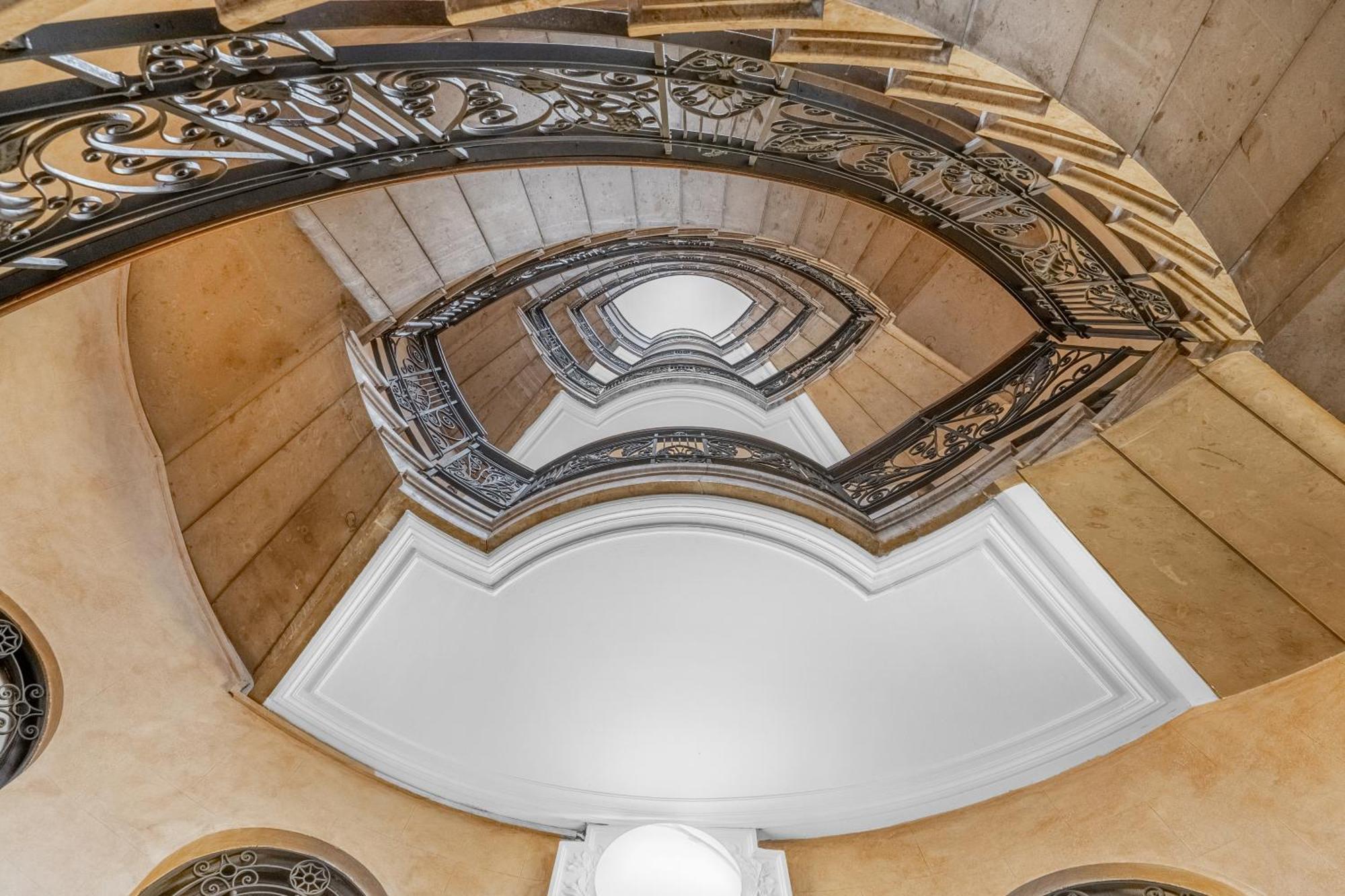 Montello Suites Foresteria Lombarda Milán Exteriér fotografie